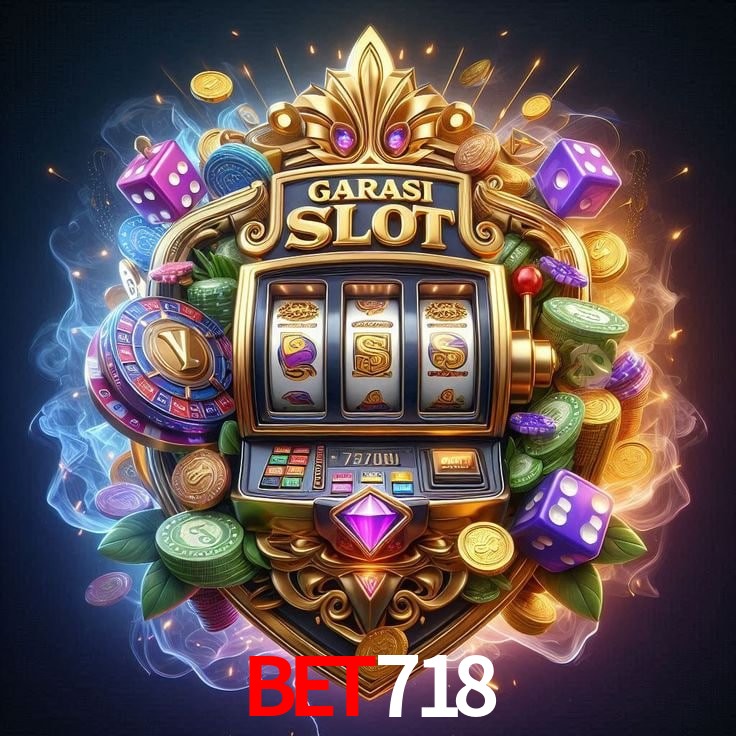 bet718