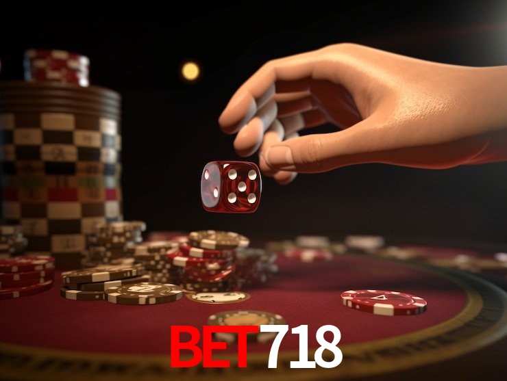 Requisitos do APK da bet718 para Android