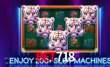 bet718