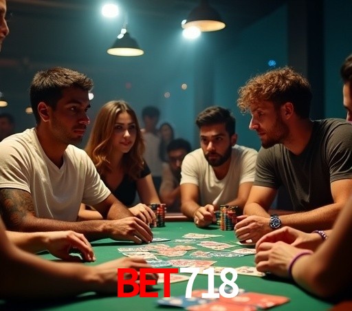 bet718