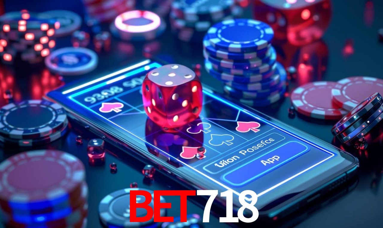 bet718