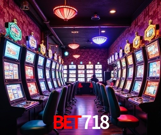 bet718